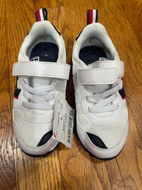 Tommy Hilfiger shoes